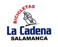Bicicletas la Cadena